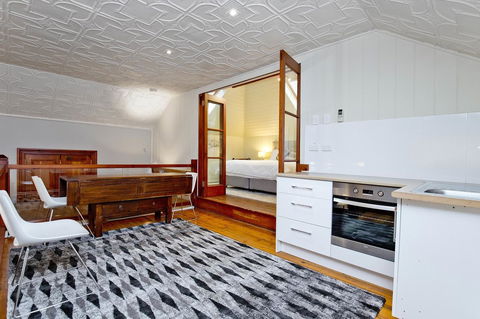 Druids Hall - Accommodation in Surfers Paradise 6