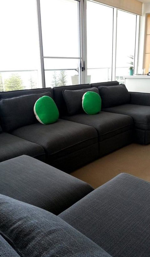 Glenelg Skyline Penthouse - Accommodation in Surfers Paradise 31