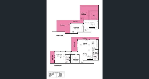 Glenelg Skyline Penthouse - Accommodation in Surfers Paradise 25