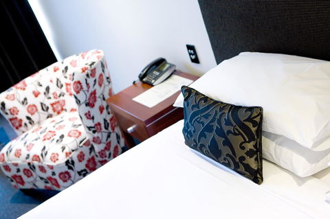 The Commodore - Accommodation in Surfers Paradise 34
