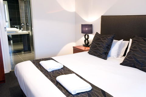 The Commodore - Accommodation in Surfers Paradise 29