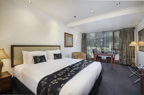 The Commodore - Accommodation in Surfers Paradise 44