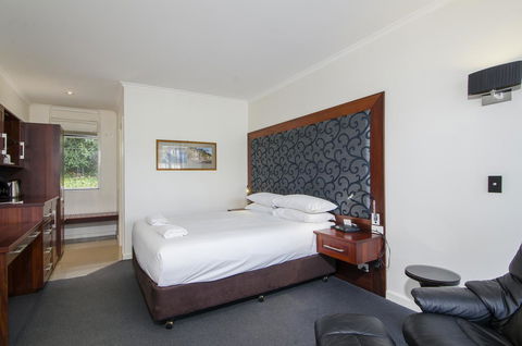The Commodore - Accommodation in Surfers Paradise 39