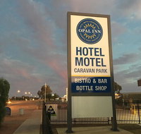 Opal Inn Hotel Motel Caravan Park - Accommodation in Surfers Paradise