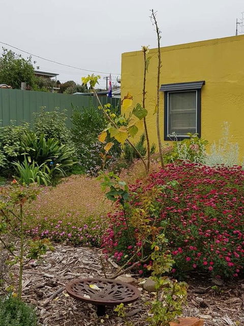 Sinclair Cottage - Accommodation in Surfers Paradise 27