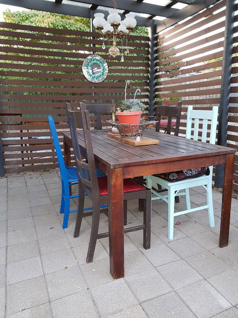 Sinclair Cottage - Accommodation in Surfers Paradise 28