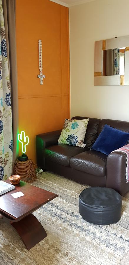 Sinclair Cottage - Accommodation in Surfers Paradise 9