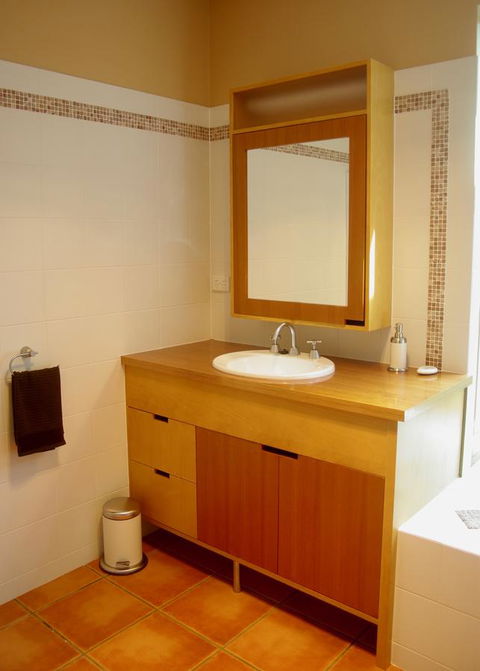 Scobie Lane Retreat - Accommodation in Surfers Paradise 13
