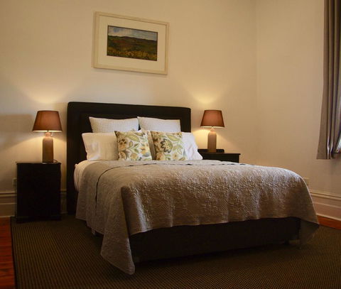 Scobie Lane Retreat - Accommodation in Surfers Paradise 10