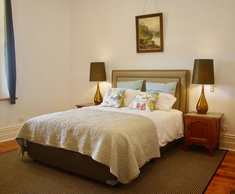 Scobie Lane Retreat - Accommodation in Surfers Paradise 9