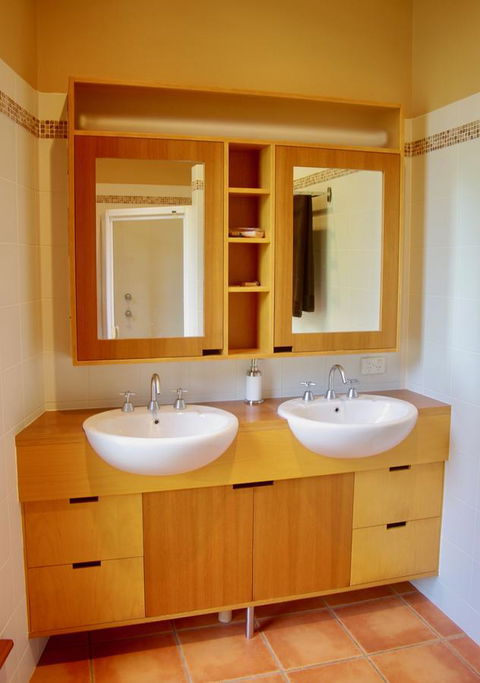 Scobie Lane Retreat - Accommodation in Surfers Paradise 14