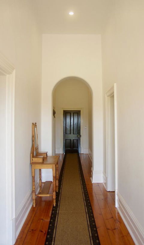 Scobie Lane Retreat - Accommodation in Surfers Paradise 12