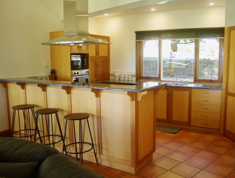 Scobie Lane Retreat - Accommodation in Surfers Paradise 5