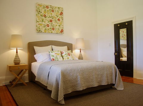 Scobie Lane Retreat - Accommodation in Surfers Paradise 8