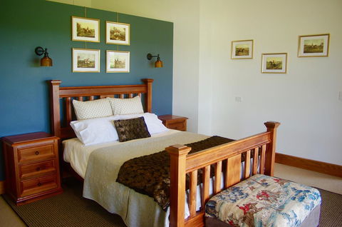 Scobie Lane Retreat - Accommodation in Surfers Paradise 7