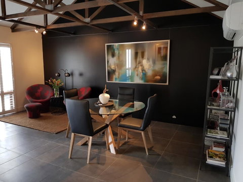 Irongate Studio B&B - Accommodation in Surfers Paradise 0