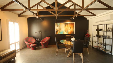 Irongate Studio B&B - Accommodation in Surfers Paradise 15