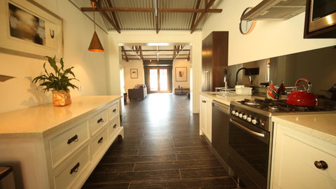 Irongate Studio B&B - Accommodation in Surfers Paradise 18