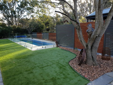 Irongate Studio B&B - Accommodation in Surfers Paradise 19
