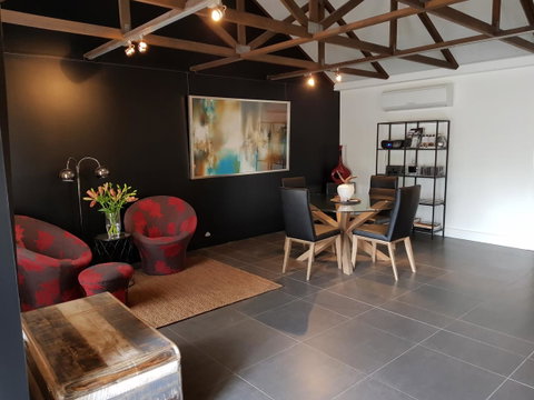 Irongate Studio B&B - Accommodation in Surfers Paradise 2