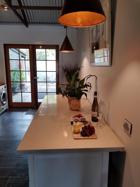 Irongate Studio B&B - Accommodation in Surfers Paradise 6