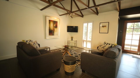 Irongate Studio B&B - Accommodation in Surfers Paradise 16