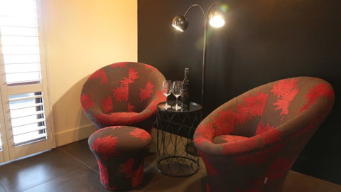 Irongate Studio B&B - Accommodation in Surfers Paradise 13