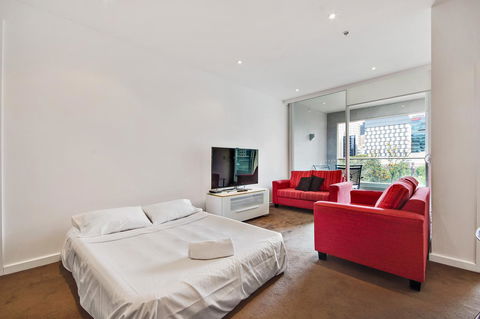 Swainson On Hindmarsh - Accommodation in Surfers Paradise 9