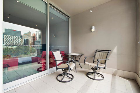 Swainson On Hindmarsh - Accommodation in Surfers Paradise 4