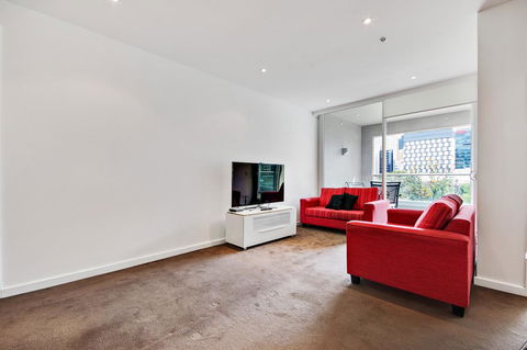 Swainson On Hindmarsh - Accommodation in Surfers Paradise 10
