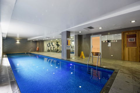 Swainson On Hindmarsh - Accommodation in Surfers Paradise 5