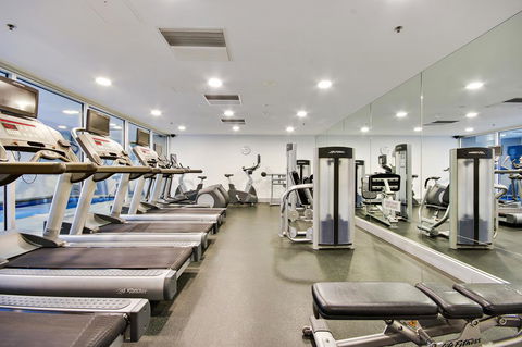 Swainson On Hindmarsh - Accommodation in Surfers Paradise 6