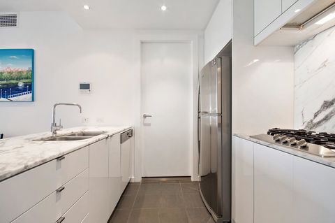 Swainson On Hindmarsh - Accommodation in Surfers Paradise 2