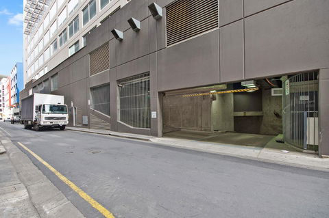 Swainson On Hindmarsh - Accommodation in Surfers Paradise 20