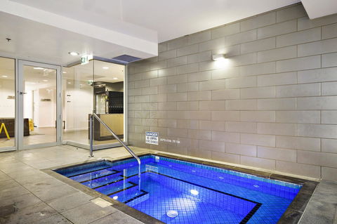 Swainson On Hindmarsh - Accommodation in Surfers Paradise 13