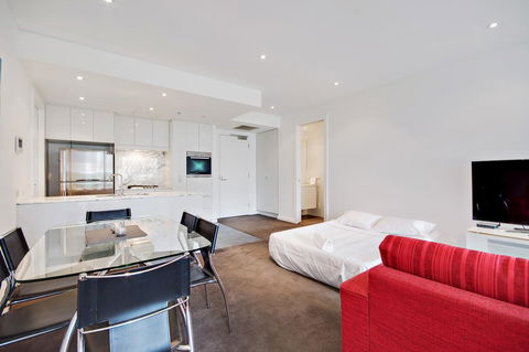 Swainson On Hindmarsh - Accommodation in Surfers Paradise 7