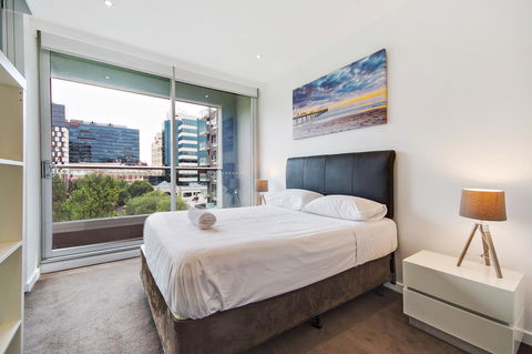 Swainson On Hindmarsh - Accommodation in Surfers Paradise 0