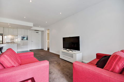 Swainson On Hindmarsh - Accommodation in Surfers Paradise 1