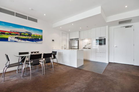 Swainson On Hindmarsh - Accommodation in Surfers Paradise 11