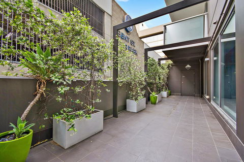 Swainson On Hindmarsh - Accommodation in Surfers Paradise 16