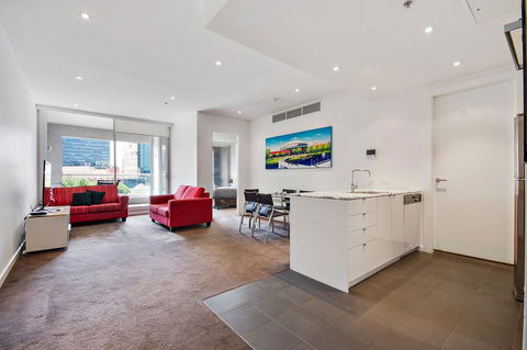 Swainson On Hindmarsh - Accommodation in Surfers Paradise 12
