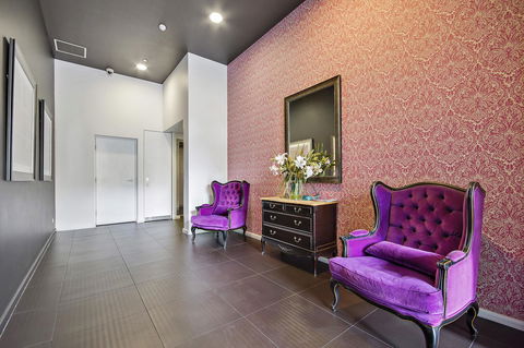 Swainson On Hindmarsh - Accommodation in Surfers Paradise 15