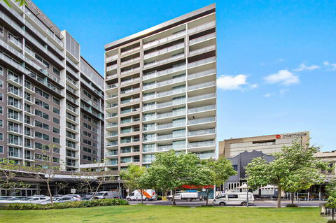 Swainson On Hindmarsh - Accommodation in Surfers Paradise 22