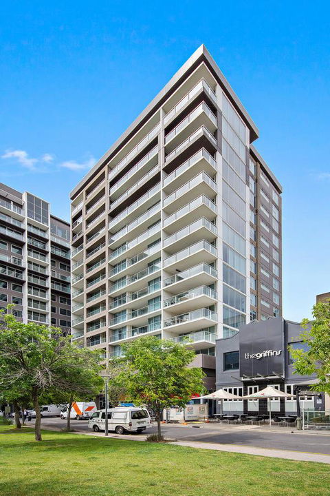 Swainson On Hindmarsh - Accommodation in Surfers Paradise 21