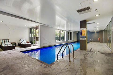 Swainson On Hindmarsh - Accommodation in Surfers Paradise 14