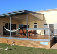 Waterfront on Osprey - Accommodation in Surfers Paradise