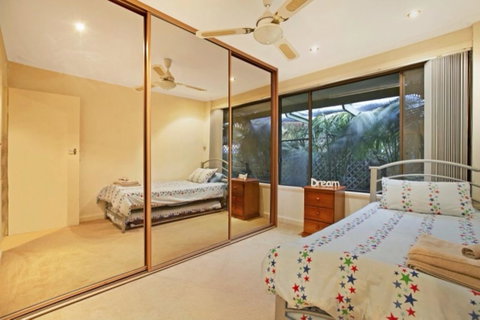 The Palms - Accommodation in Surfers Paradise 19