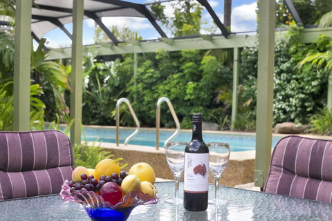 The Palms - Accommodation in Surfers Paradise 21