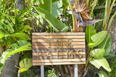 The Palms - Accommodation in Surfers Paradise 5