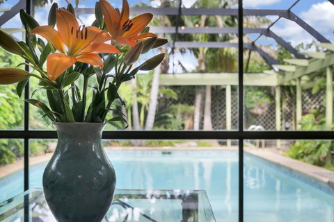 The Palms - Accommodation in Surfers Paradise 13